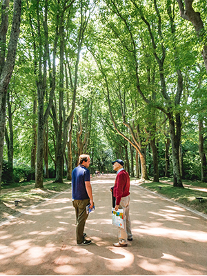 parque de serralves