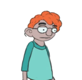 Todd's Sprite