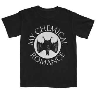 Bats MCR T-Shirt