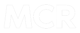 MCR Logo