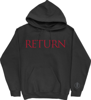 Return MCR Sweater