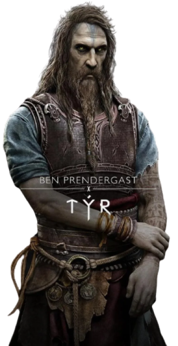 Tyr