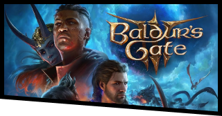 Baldur's Gate