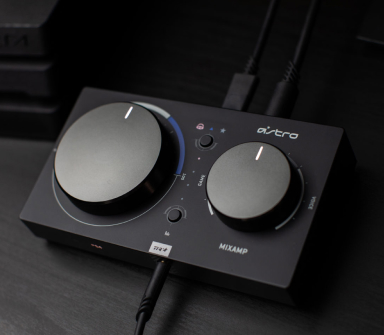 Astro Gaming MixAmp