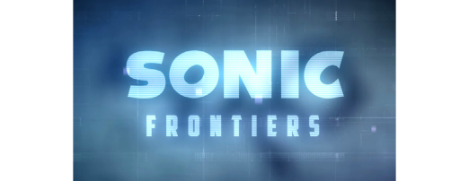 Sonic Frontiers