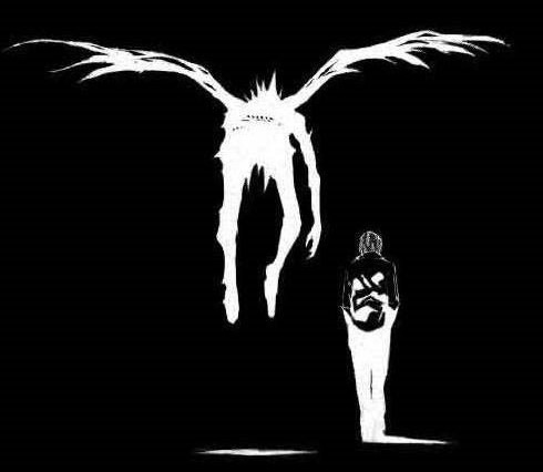 death note