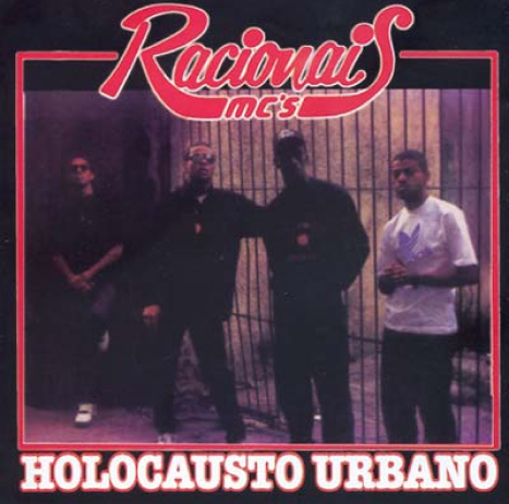 Holocausto Urbano