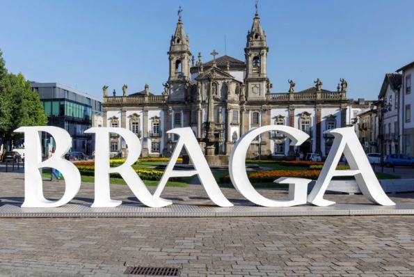 braga