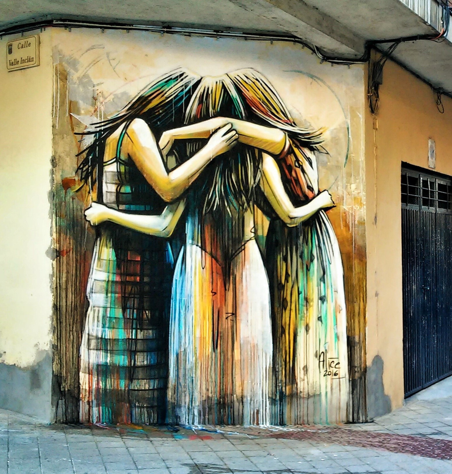 Alice Pasquini