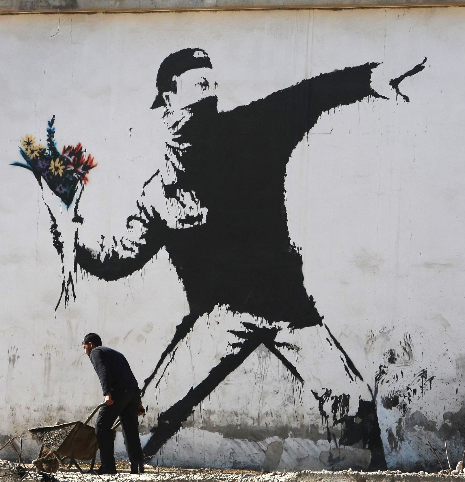 Banksy