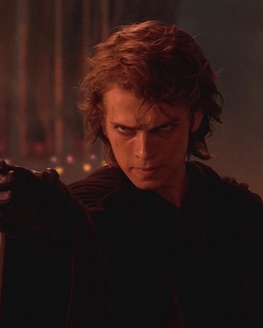 Anakin Skywalker