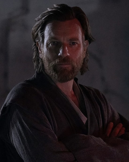 Obi-Wan Kenobi