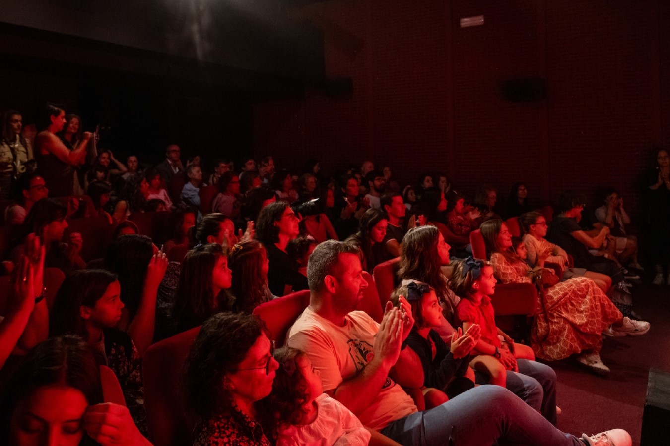 CINE-TEATRO TURIM