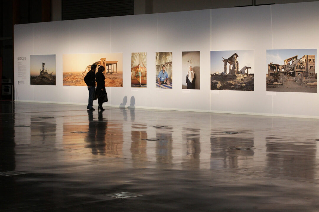 EXPOSIÇÕES