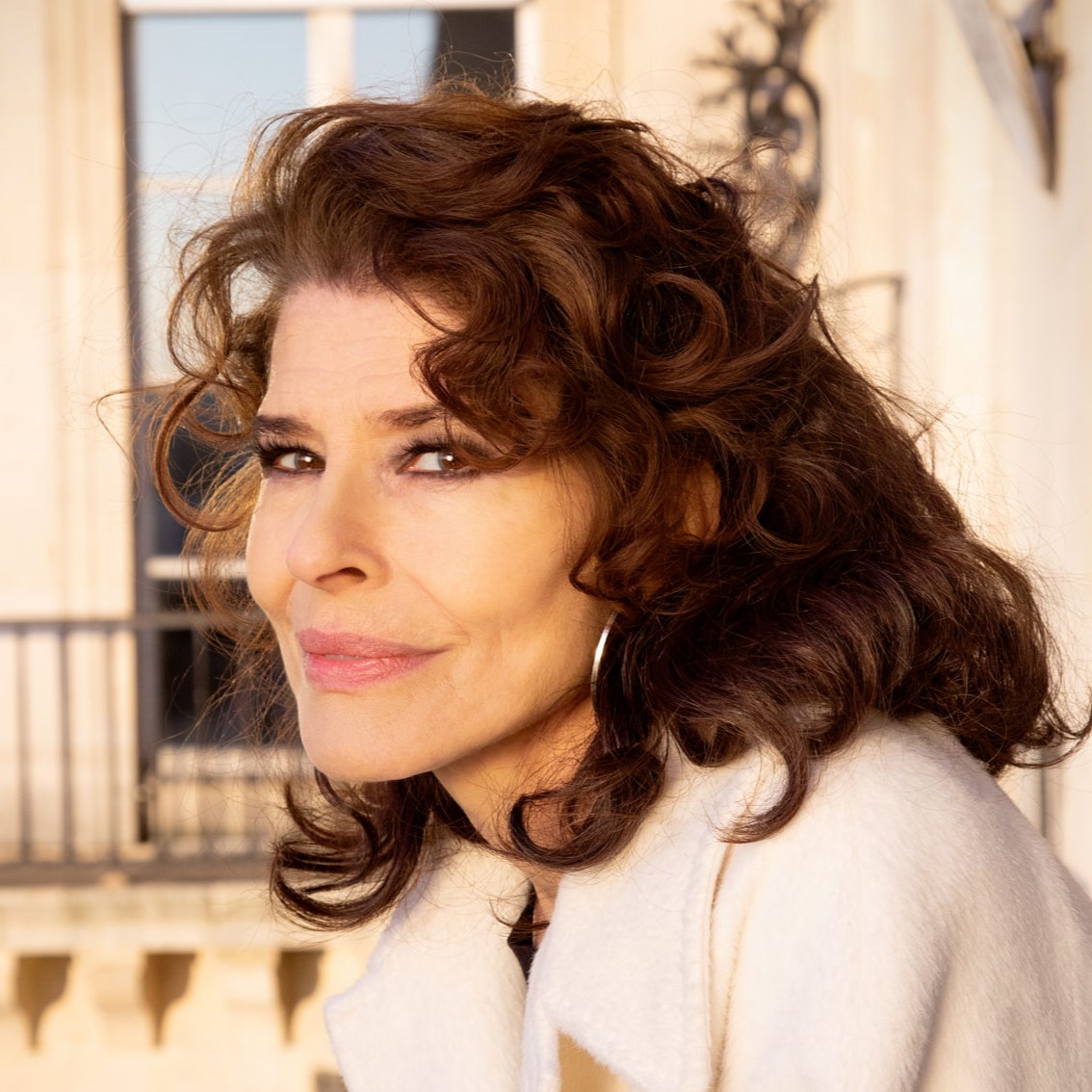 FANNY ARDANT