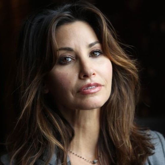 GINA GERSHON