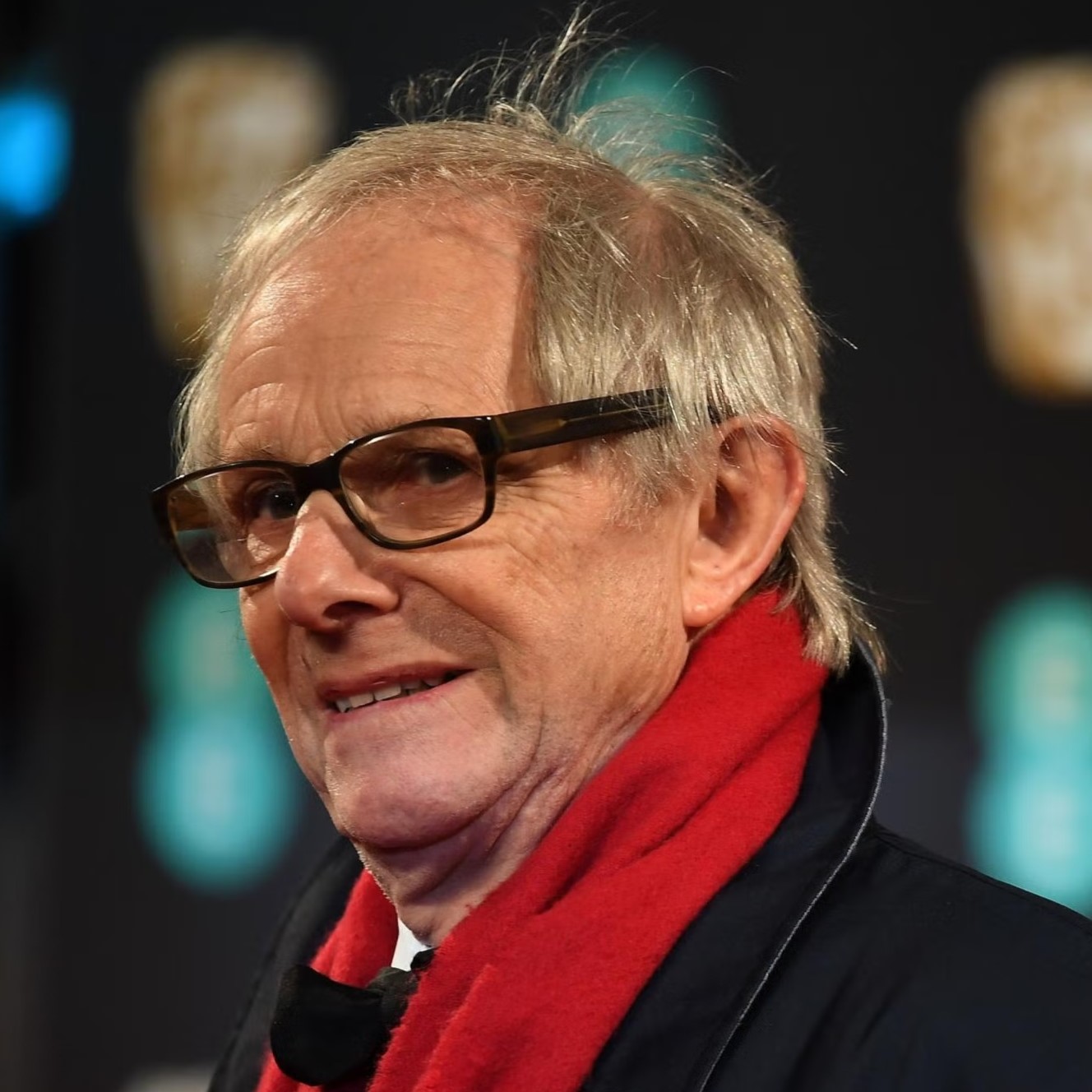 KEN LOACH