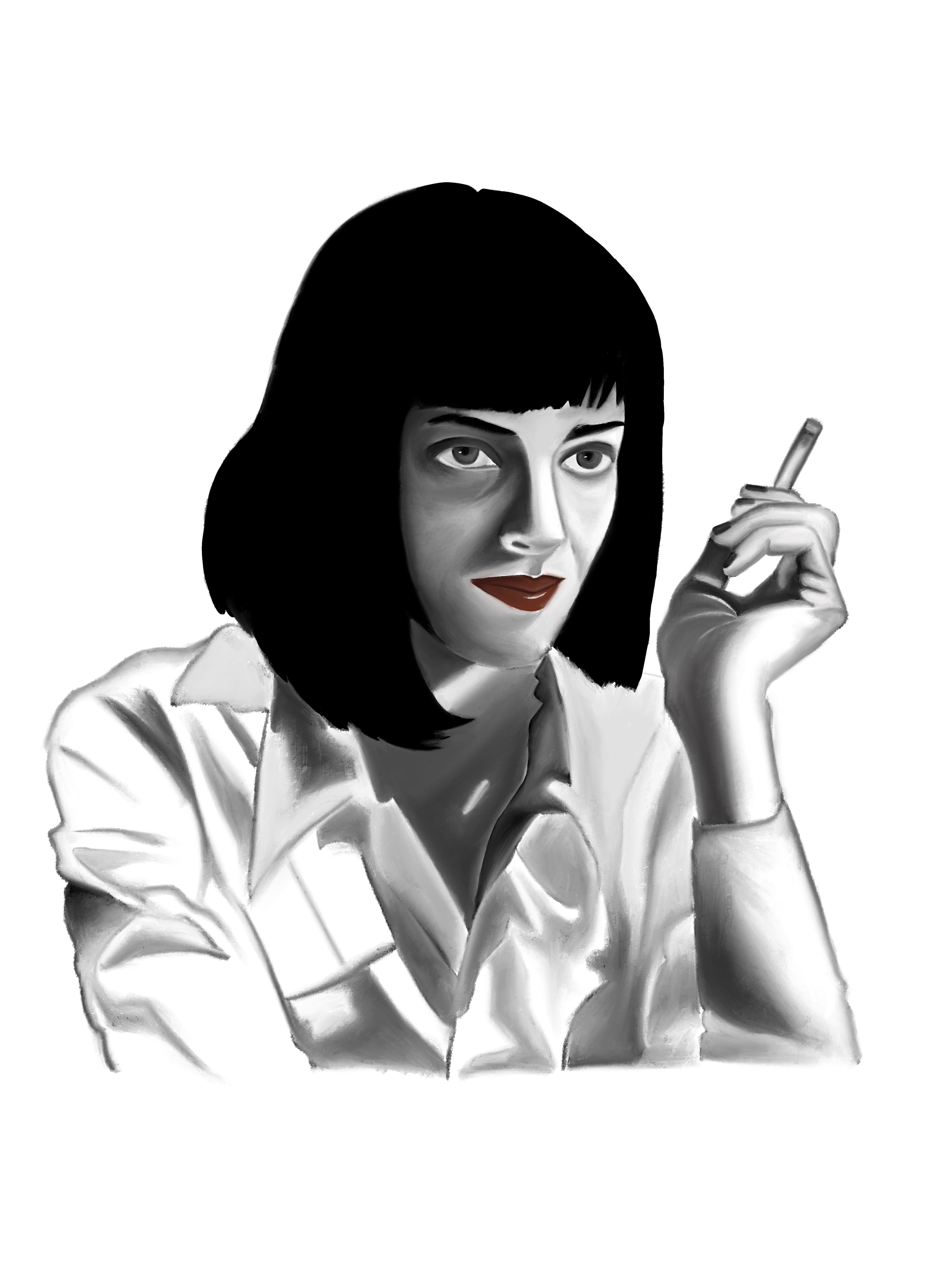 Mia Wallace