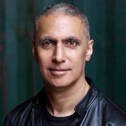 NITIN SAWHNEY