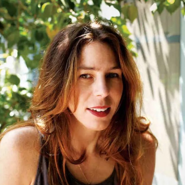 RACHEL KUSHNER