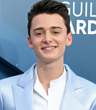 Noah Schnapp