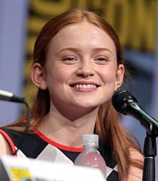 Sadie Sink