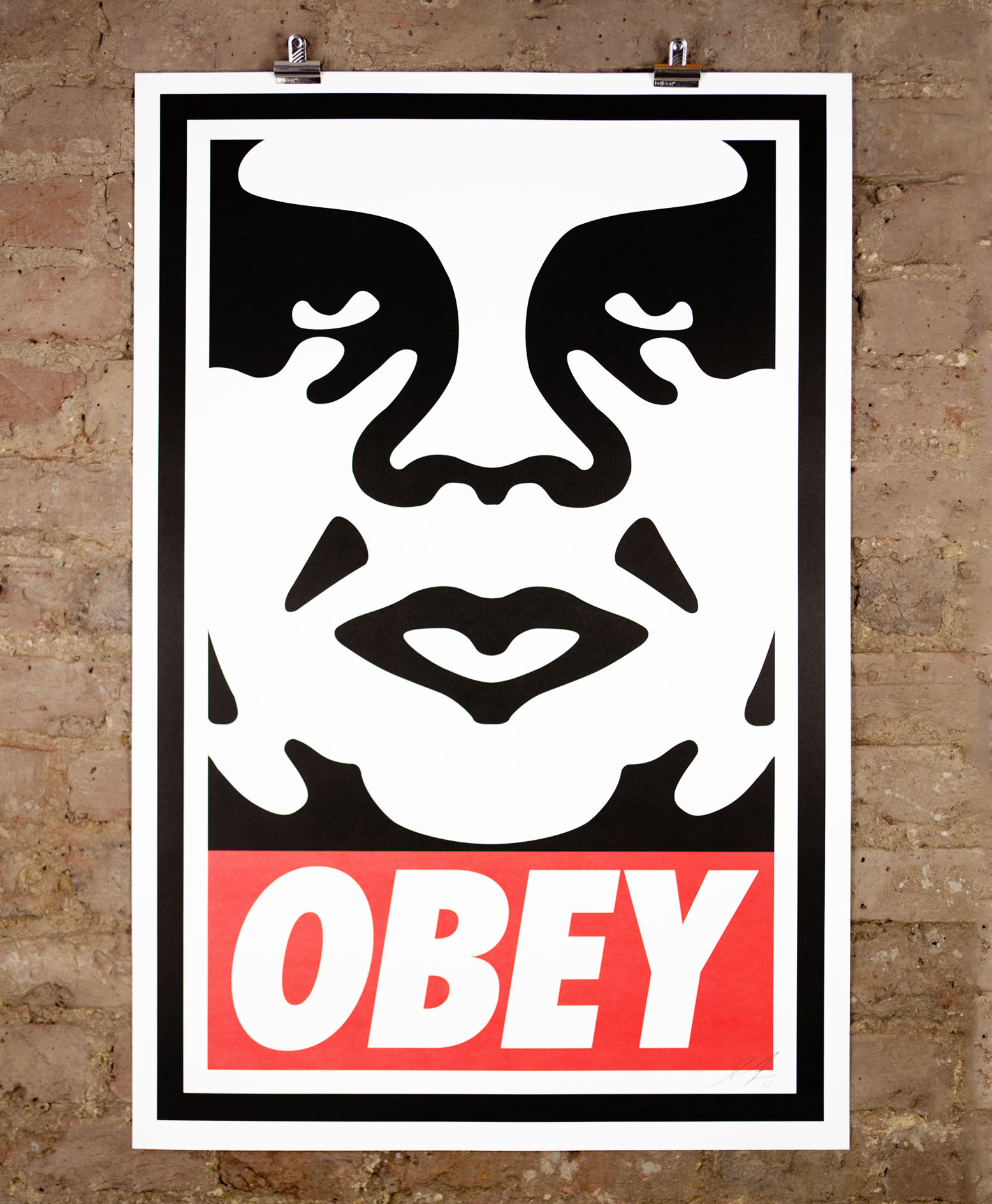 Obey