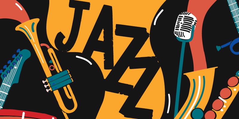 jazz banner