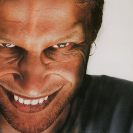 APHEX TWIN