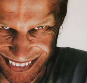 APHEX TWIN