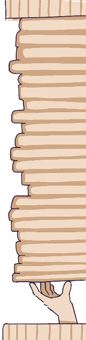 pilar_livros_empilhadoss