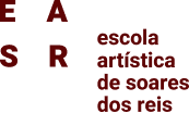 Logo da EASR