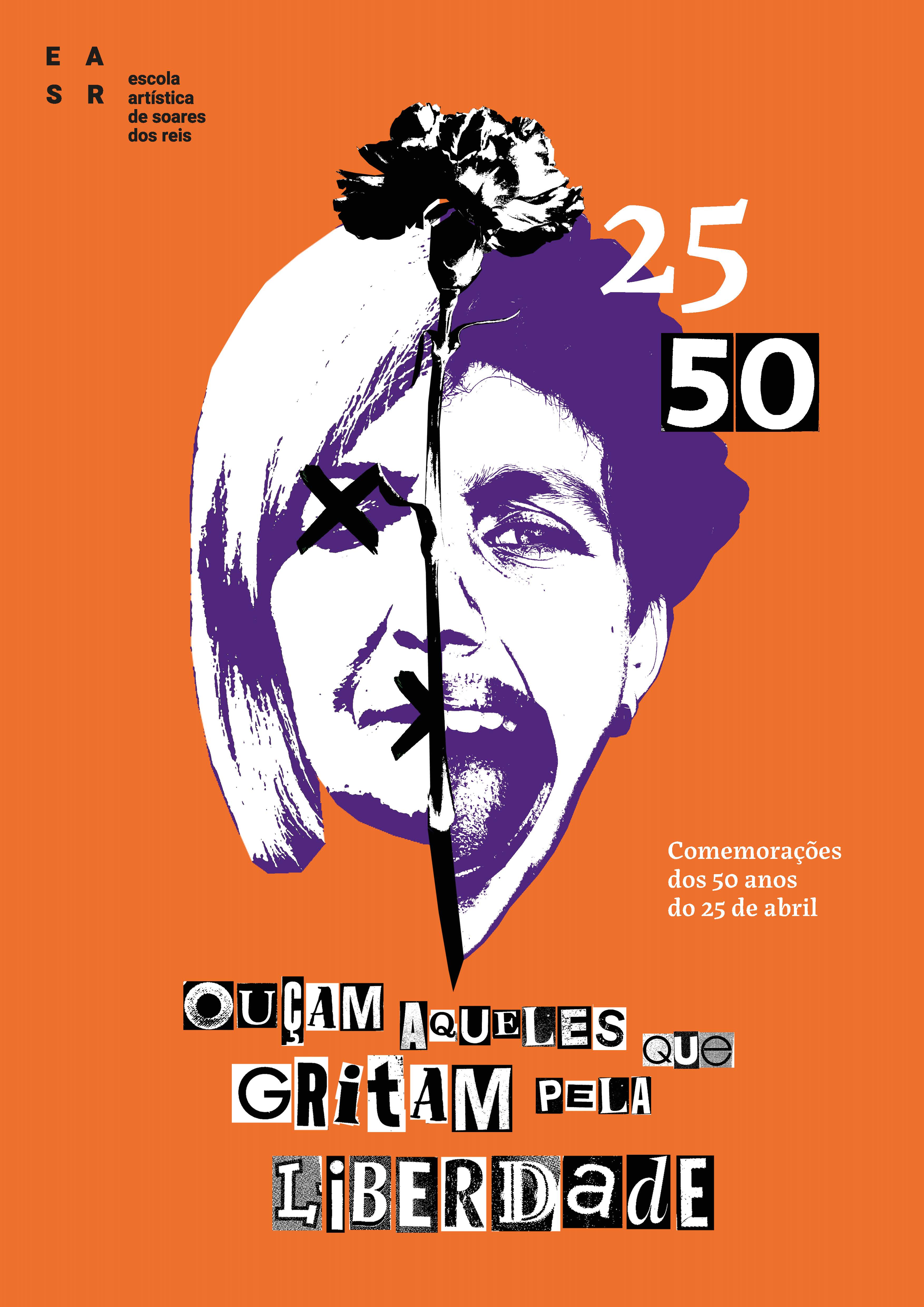 cartaz da maria clara