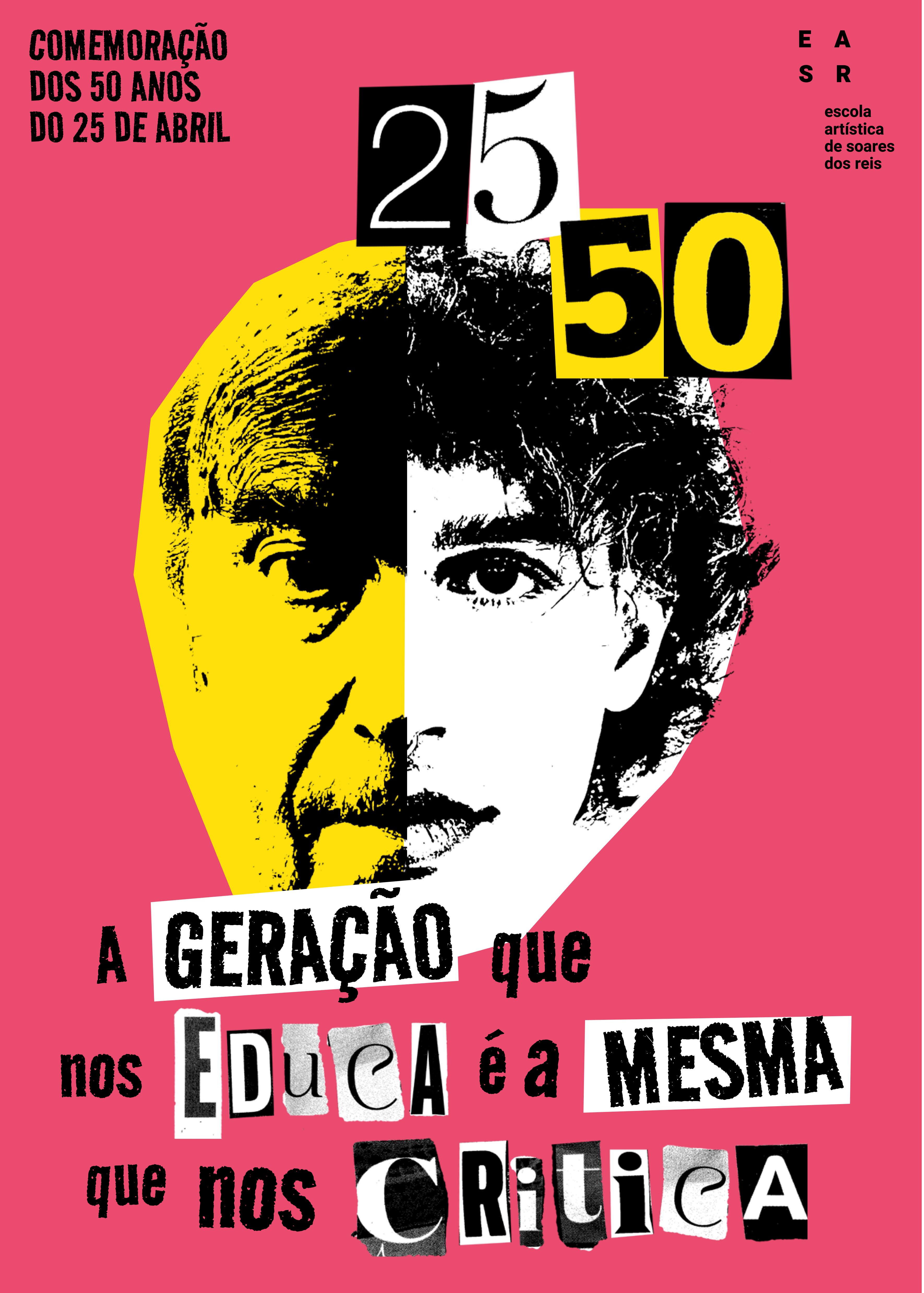 cartaz Nuno