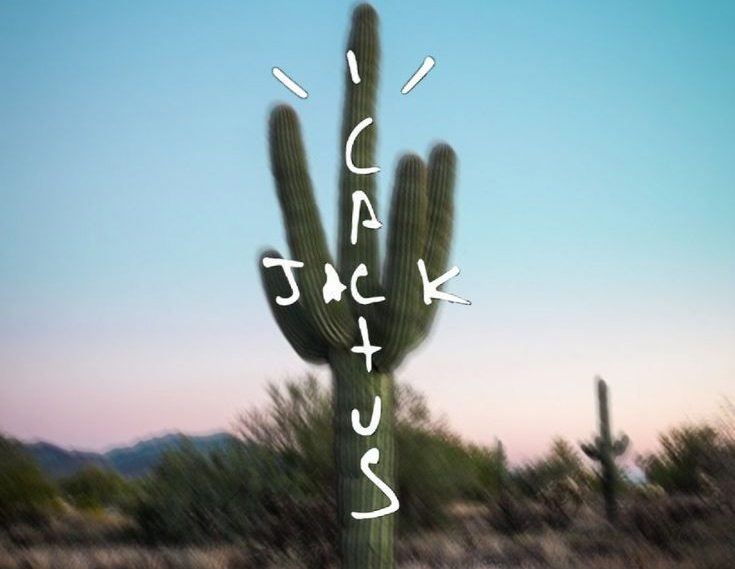 cactus jack