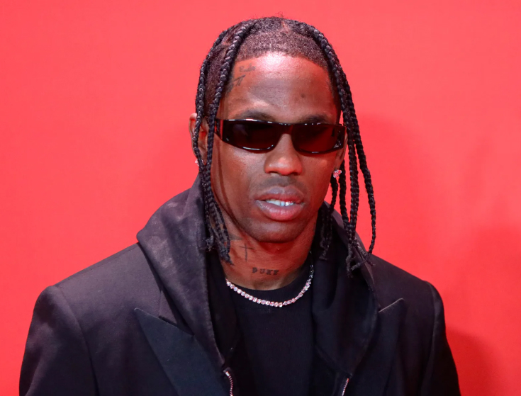 imagem travis scott