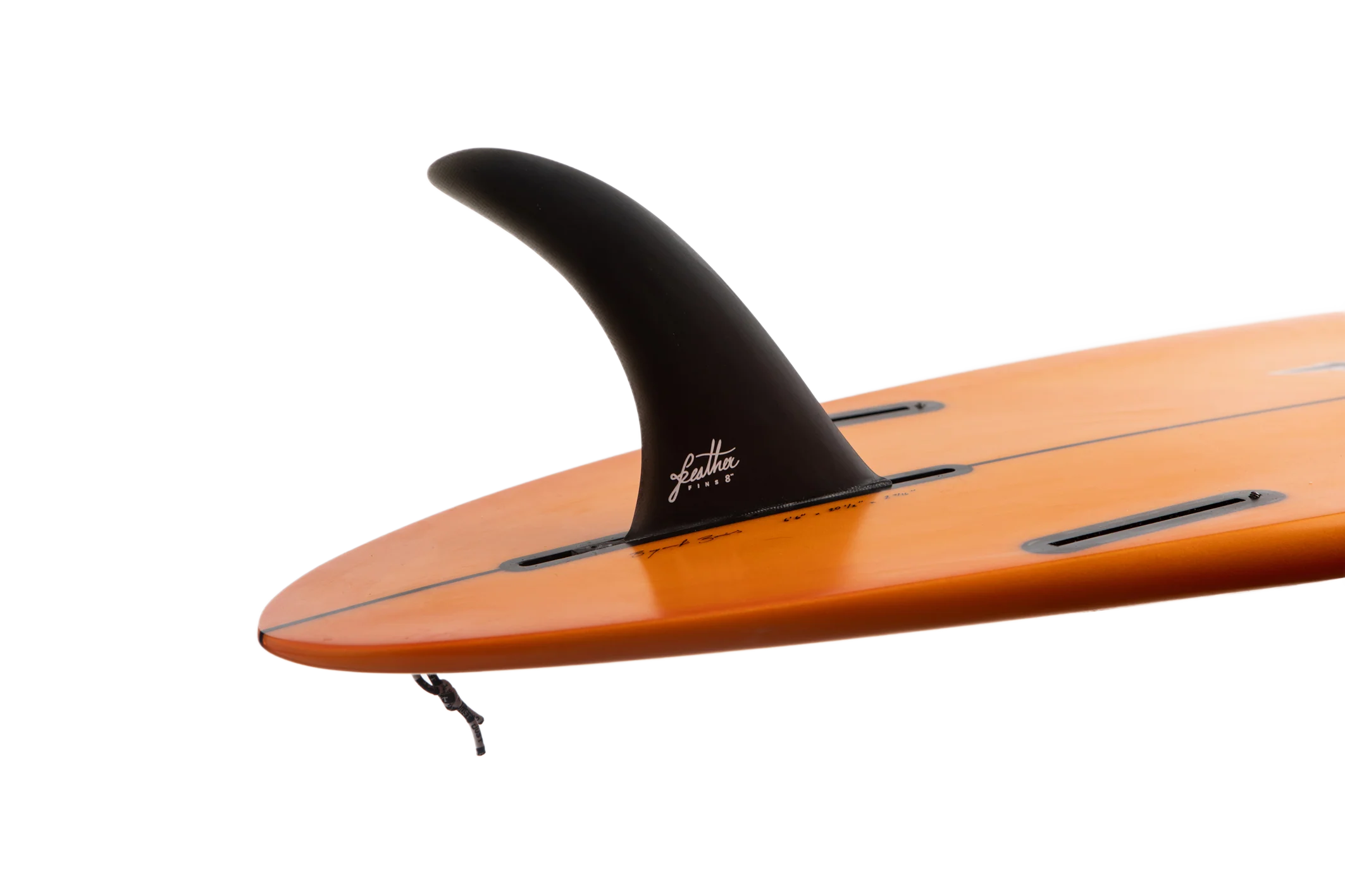 Barbatana da prancha