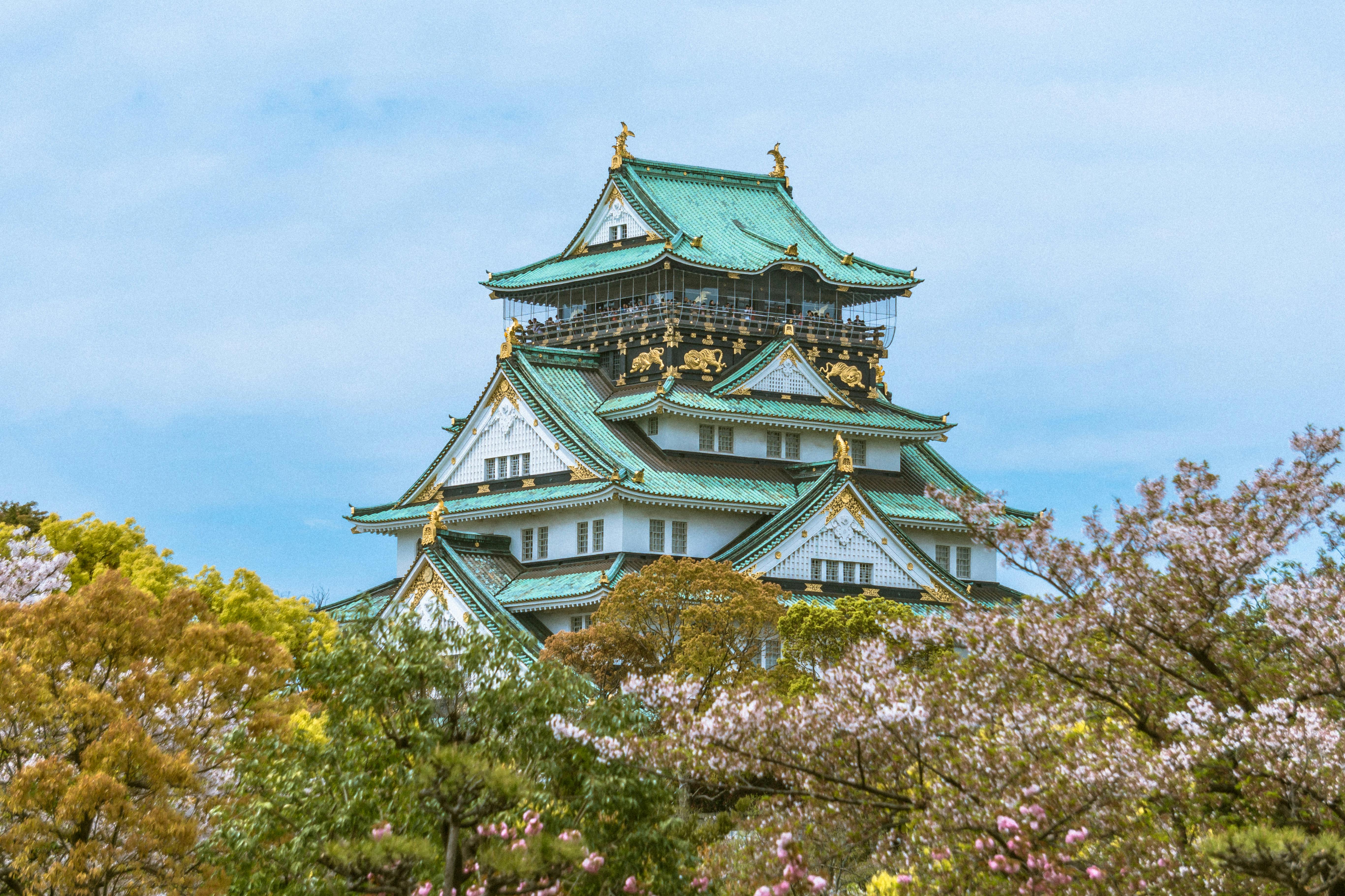 Osaka