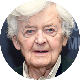 Fotografia Hal Holbrook