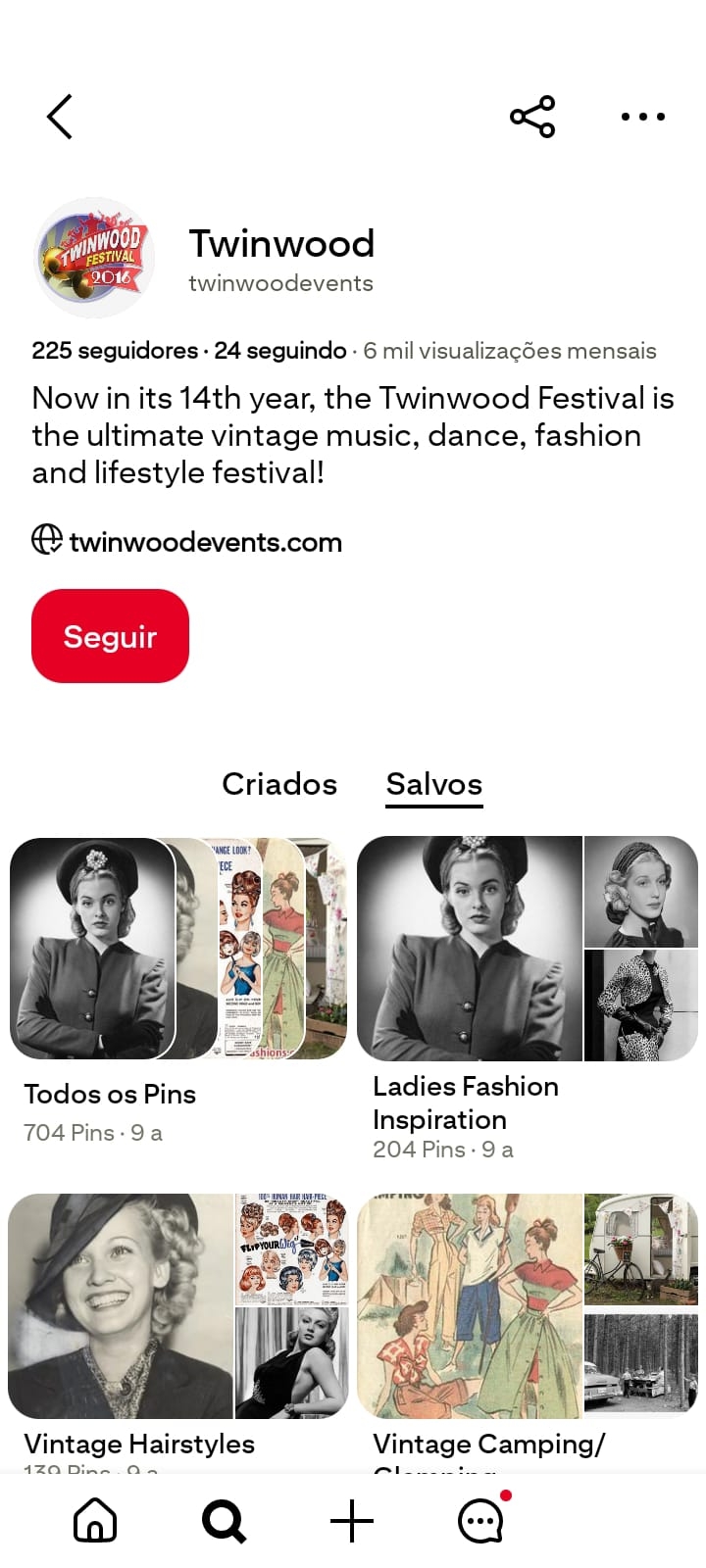 pinterest