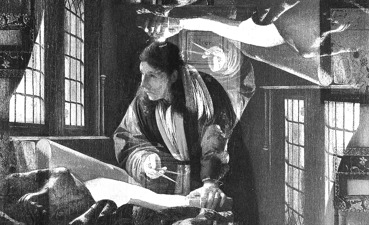 El Vermeer nº 36