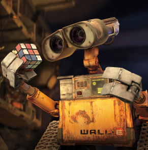 wall-e