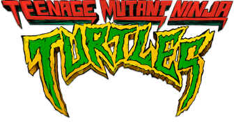 TMNT LOGO