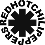 logo rhcp