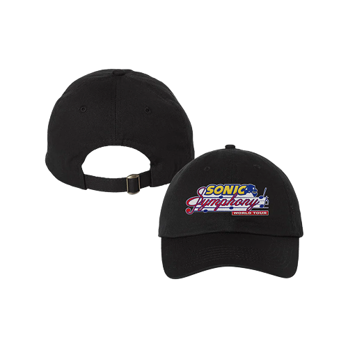 Boné Sonic Symphony