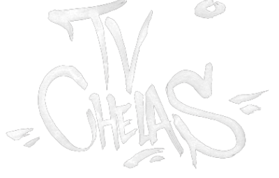 logo tv chelas