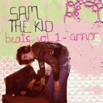 Beats vol.1: Amor