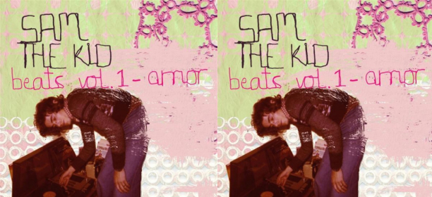 Beats vol.1: Amor