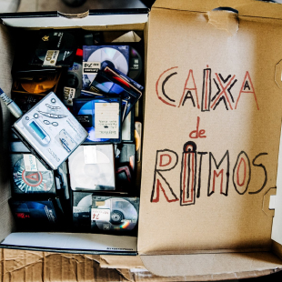 Caixa de Ritmos