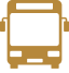 Ícone autocarro